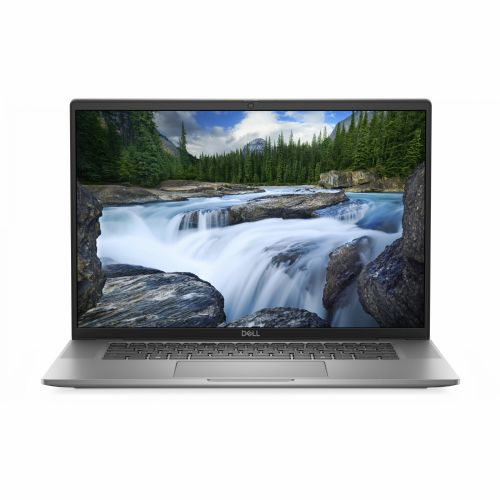 Prenosnik Dell Latitude 7650 CU5-135U 40,6 cm (16")/1920 x 1200/16GB/SSD 512GB NVMe/DE/W11Pro, siva