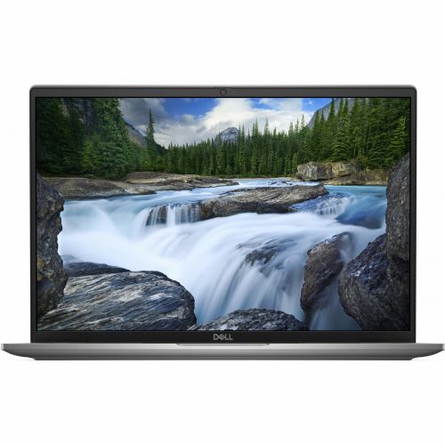 Prenosnik Dell Latitude 7650 CU5-135U 40,6 cm (16")/1920 x 1200/16GB/SSD 512GB NVMe/DE/W11Pro, siva