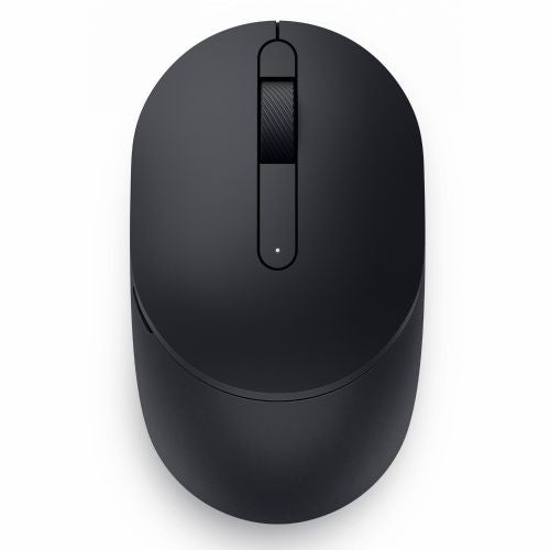 Optična tiha miška Dell  2,4 GHz/4020 DPI