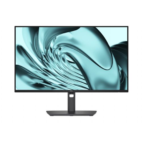 Monitor  DELL Pro P 24" P2426H, IPS, 1920 x 1080, 120 Hz, 300 cd/m2, kontrast 1500:1, HDMI, DP, USB