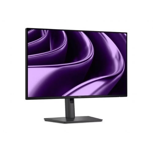 Monitor Dell Pro P2426HE, 60,96 cm (24")  IPS, FHD 1920x1080, 120Hz, USB-C hub, RJ45