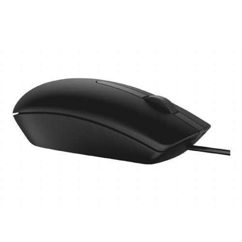 Optische Maus DELL MS116 Schwarz