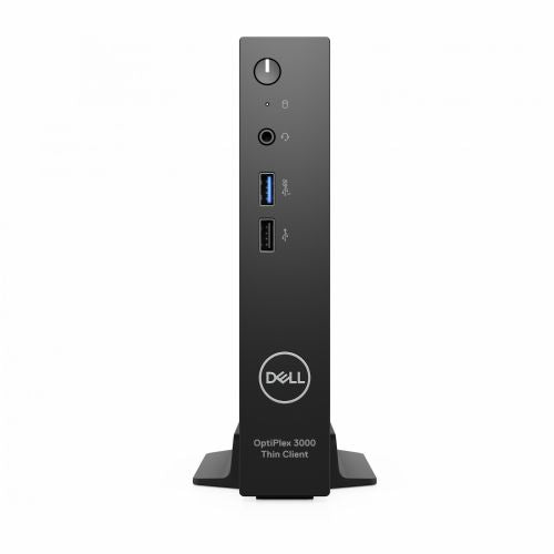 Osebni računalnik Dell OptiPlex 3000 ThinClient N6005/8GB/SSD 256GB NVMe/Win10IoT