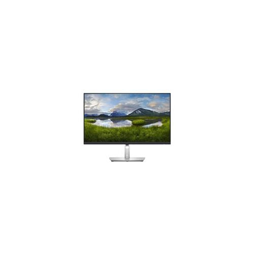 Monitor Dell P2723DE 68,58 cm (27") , 2560 x 1440 (WQHD), IPS LED HDMI DP USB-C 90W, Hub RJ-45 4xUSB 3YBWAE
