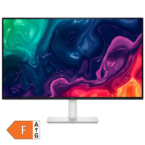 Monitor Dell Plus S3225QS, 81,28 cm (32"), 4K UHD, 120 Hz, VA, HDMI, DisplayPort, zvočniki