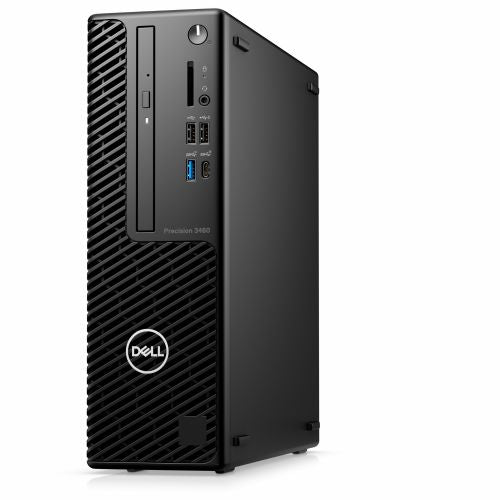 Osebni računalnik Dell Precision 3460 SFF i7-14700/16GB/SSD 512GB NVMe/Win11Pro