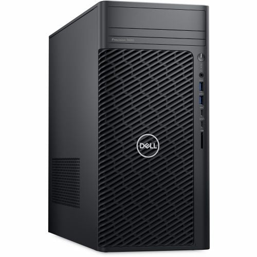Osebni računalnik Dell Precision 3680 Twr i7-14700/16GB/SSD 512GB NVMe/T1000/Win11Pro