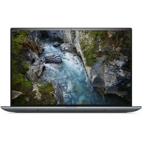 Prenosnik Dell Precision 5490 i7-165H 35,6 cm (14")/35GB/SSD 1 TB NVMe/1920 x 1200/RTX 2000 Ada/DE/W11Pro, siva