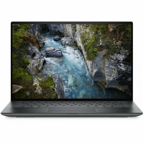 Prenosnik Dell Precision 5490 i7-165H 35,6 cm (14")/35GB/SSD 1 TB NVMe/1920 x 1200/RTX 2000 Ada/DE/W11Pro, siva