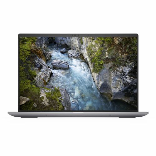 Dell Precision 5680-5FT51 7-13700H NVIDIA RTX 3500. 32 GB. 1 TB SSD. Windows 11 Pro 64-bitni.