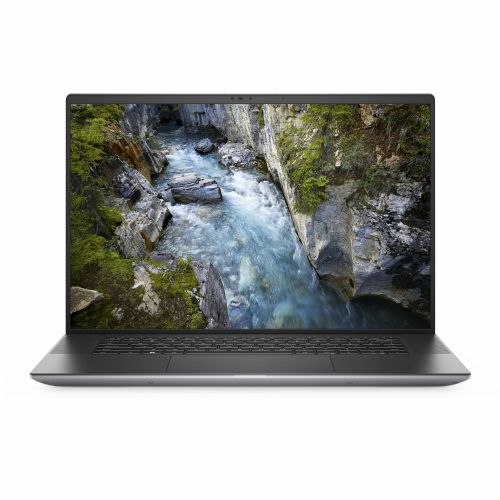 Dell Precision 5680-5FT51 7-13700H NVIDIA RTX 3500. 32 GB. 1 TB SSD. Windows 11 Pro 64-bitni.