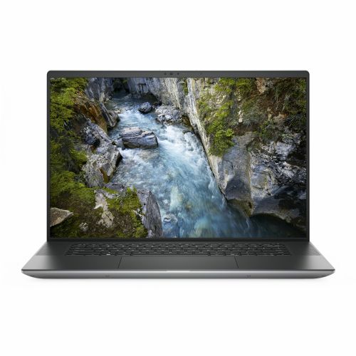 Prenosnik Dell Precision 5690 CU7-165H 40,6 cm (16")/1920 x 1200/32GB/SSD 1 TB NVMe/RTX 1000/DE/W11Pro, siva