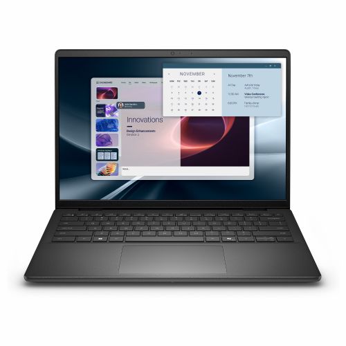 Dell Pro 14 Essential PV14255 RYZ7-250/16GB/512SSD/W11 Pro 1Y Basic Onsite