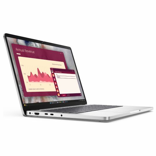 Dell Pro 14 PC14250 CU7 255U/16GB/512SSD/W11 Pro 1Y Basic Onsite