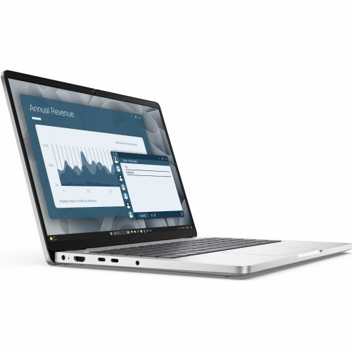 DELL Pro 14 PC 14255 AMD Ryzen AI 7 350 35,56 cm (14-palčni) FHD+ 16 GB 512 GB SSD WLAN Osvetljen Kb W11P 1Y Basic Na lokaciji