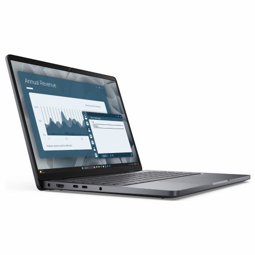 Prenosni računalnik Dell Pro 14 PC14255 AMD Ryzen 5 PRO, 16GB RAM, 512GB SSD, 14" IPS FHD+, DE, Windows 11 Pro