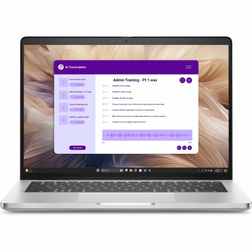 DELL Pro 14 Plus PB14250 Intel Core Ultra 5 235U 35,56 cm (35,56 cm) 14-palčni FHD+ 16 GB 512 GB SSD SmtCd WLAN WWAN Osvetljen računalnik W11P 1Y Basic Na lokaciji