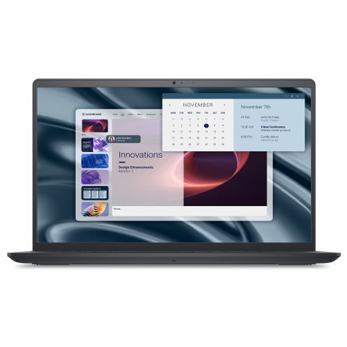 Prenosni računalnik Dell PRO 15 Essential 7320U Ryzen 3, 8GB, 512GB SSD, 15,6" FHD, DE, Windows 11 Pro