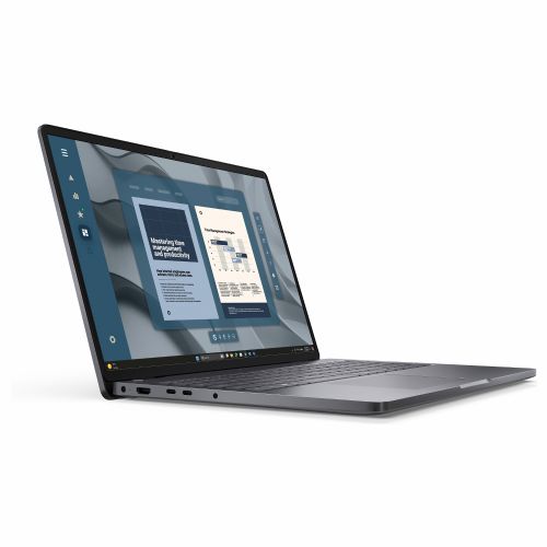 Dell Pro 16 PC16255 RYZ5 Pro 215/16GB/512SSD/W11 Pro 1Y Basic Onsite
