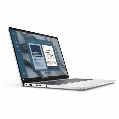 Dell Pro 16 PC16255 RYZ AI 7 350/16GB/512SSD/W11 Pro 1Y Basic Onsite