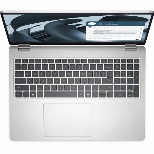 Dell Pro 16 Plus PB16255 AMD Ryzen 5 Pro Laptop, 40,6 cm (16 Zoll) FHD+ Display, 32 GB RAM, 1 TB SSD, Desktop-Umgebung, Windows 11 Pro