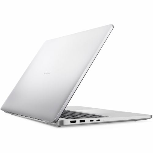 Dell Pro 16 Plus PB16255 AMD Ryzen 5 Pro Laptop, 40,6 cm (16 Zoll) FHD+ Display, 32 GB RAM, 1 TB SSD, Desktop-Umgebung, Windows 11 Pro