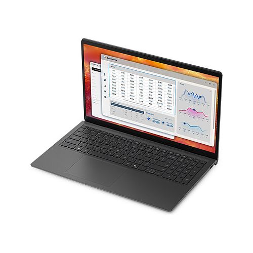 Prenosni računalnik Dell Pro Essential 15 PV15265, Ryzen 5, 16GB RAM, 512GB SSD, FHD, DE, Windows 11 Pro
