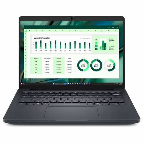 Dell Pro Max 14 MC14250 CU7 265H/16GB/512SSD/RTX PRO 500/W11 Pro 3Y Basic Onsite