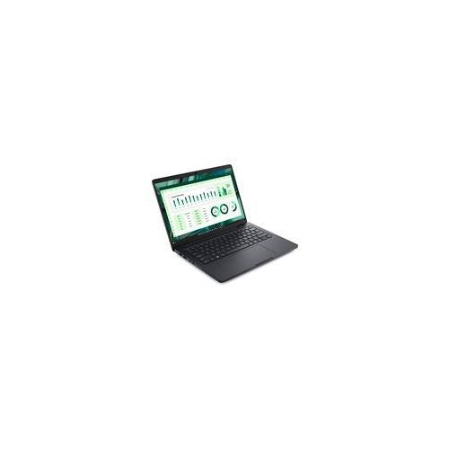 Prenosnik Dell Pro Max 14 MC14250 Intel Ultra 7-255H/16GB/SSD 512GB NVMe/35,56 cm (14") FHD+/UMA/Win11Pro, črna