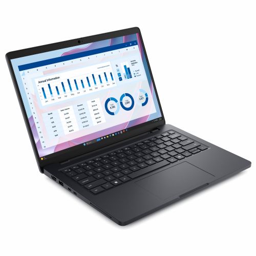Prenosni računalnik Dell Pro Max 14 Ryzen AI 7 PRO, 32GB RAM, 1TB SSD, 14" FHD+, DE, Windows 11 Pro