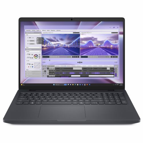 Dell Pro Max 16 CU7 265H/32GB/1TBSSD/RTX PRO 2000/W11 Pro 3Y Basic Onsite