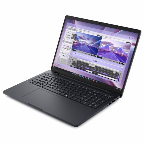 Dell Pro Max 16 CU7 265H/32GB/1TBSSD/W11 Pro 3Y Basic Onsite