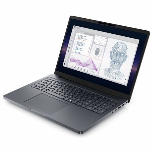 Dell Pro Max 16 Plus CU7 265HX/32GB/1TBSSD/RTX PRO 3000/W11 Pro 3Y ProSpt