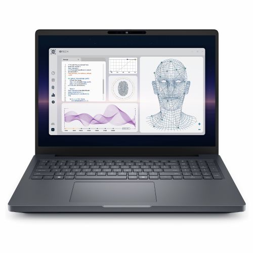Dell Pro Max 16 Plus CU9 285HX/64GB/1TBSSD/RTX PRO 3000/W11 Pro 3Y ProSpt