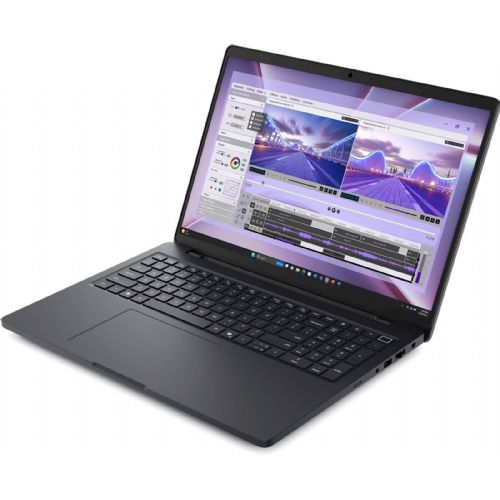 Prenosnik Dell Pro Max 16 U7-265H/32GB/1TB SSD/16" FHD+/RTX PRO 2000 Blackwell 8GB/W11Pro BTO128_MC16250_EMEA