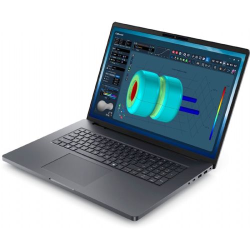 Dell Pro Max 18 Plus U9-285HX/64GB/1TB SSD/18" QHD+/RTX PRO 4000 Blackwell 16GB/W11Pro 1023462879