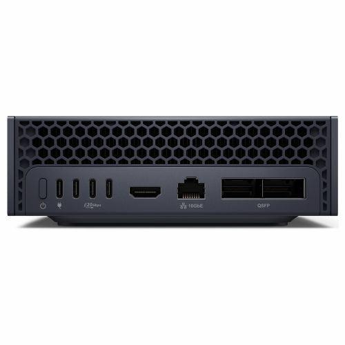 DELL Pro Max FCM1253 NVIDIA GraceBlackwell GB10 128GB/2TBSSD/WLAN/NVIDIA DGX OS 7/1Y Basic ONS