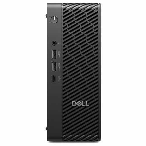 Namizni računalnik Dell Pro Max Micro FCM2250 Ultra 5 245, 16GB RAM, 512GB SSD, Wi-Fi 7, Windows 11 Pro