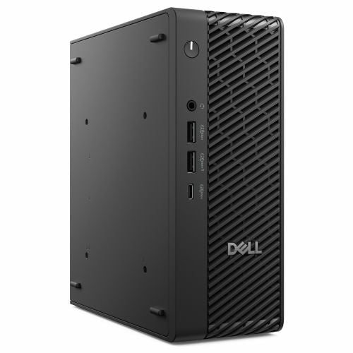 Namizni računalnik Dell Pro Max Micro FCM2250 CU7 Intel Core Ultra 7, 32GB RAM, 1TB SSD, Wi-Fi 7, Windows 11 Pro