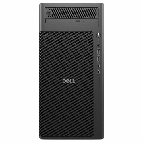 Namizni računalnik Dell Pro Max Tower T2 FCT2250 CU7, Intel Core Ultra 7, 64GB DDR5, 1TB SSD, Windows 11 Pro