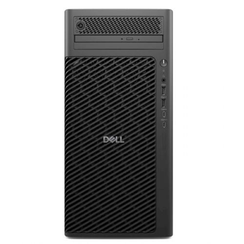DELL Pro Max Tower T2 Ultra 7 265K/32GB/SSD 1TB/UMA/1500W/W11Pro BTO109_FCT2250_EMEA