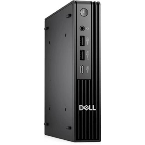 Namizni računalnik Dell Pro Micro Plus QBM1250 U7 265/32GB/1TB SSD/UMA/WLAN+BT/W11Pro 1023462878P, Intel Ultra 7, Wi-Fi, Bluetooth