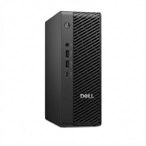 Namizni računalnik Dell PRO Micro QCM1255 AMD Ryzen 5 PRO 8500GE, 16GB RAM, 512GB SSD, Radeon 740M, Windows 11 Pro