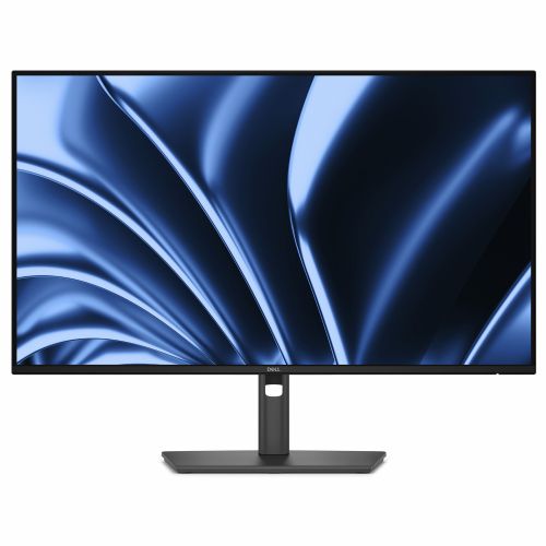 DELL Pro P 27 monitor z USB-C Hub P2726HE, 68,58 cm, 27-palčni IPS zaslon, 1920 x 1080, 120 Hz, 300 cd/m2, 1500 : 1, HDMI, DP, USB, RJ45