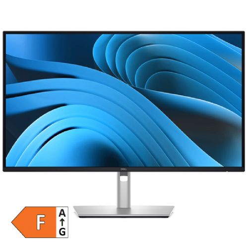 Monitor DELL Pro Plus P2725QE 68.58cm (27") 4K IPS DP/HDMI/RJ45/USB-C