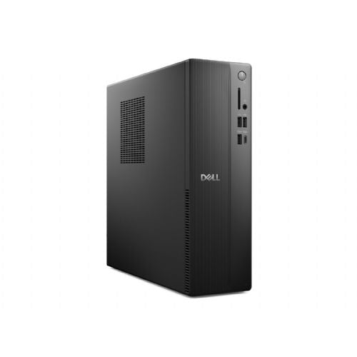 Namizni računalnik DELL Pro Slim Essential QVS1260, 180W, Intel Core i5-14400, 16 GB RAM, 1 TB SSD, Wi-Fi, Windows 11 Pro, 3-letna ProSupport