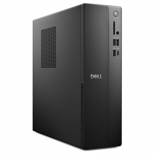 Dell Pro Slim Essential QVS1260 i3-14100/8GB/512SSD/W11 Pro 1Y Basic Onsite