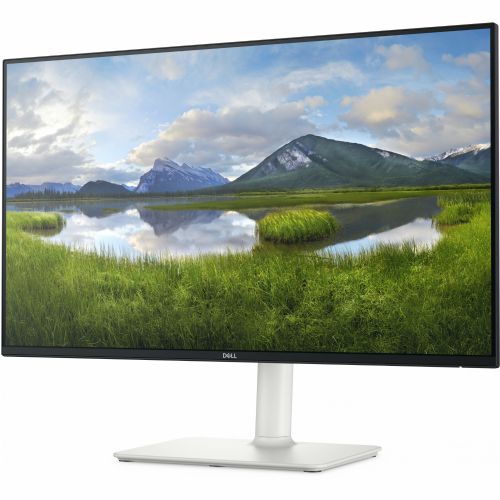 Monitor Dell S2425HS (210-BMHH), 60,45 cm (23,8"), 16 : 9, 1920 x 1080 (FHD), 250 cd/m2, 4 ms, 100 Hz, HDMI