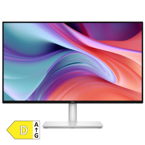 Monitor DELL S2725HSM 68,58cm (27") FHD IPS 144Hz HDMI zvočniki