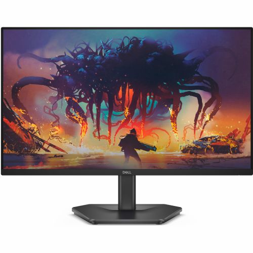 Igralni monitor Dell SE2425HG  Full HD 61 cm (24"), IPS, 1920 x 1080, 300 cd/m2, 1ms